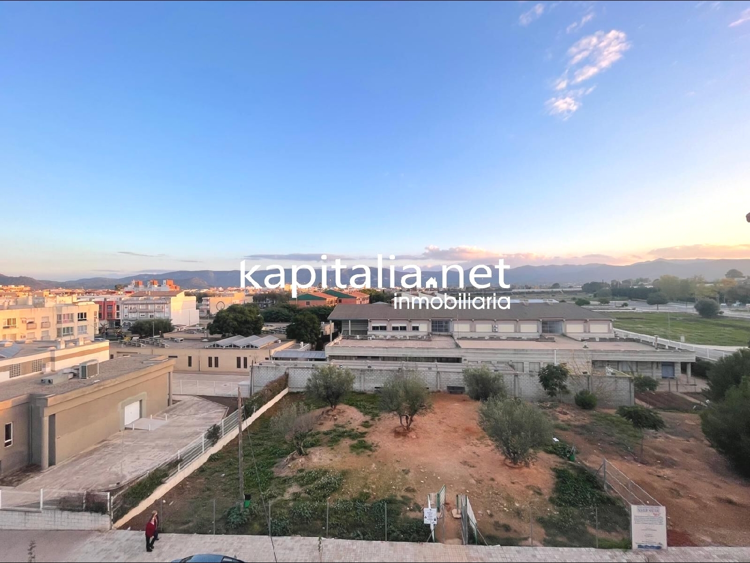  till salu lägenhet L'alcúdia De Crespins Costera (La) 4