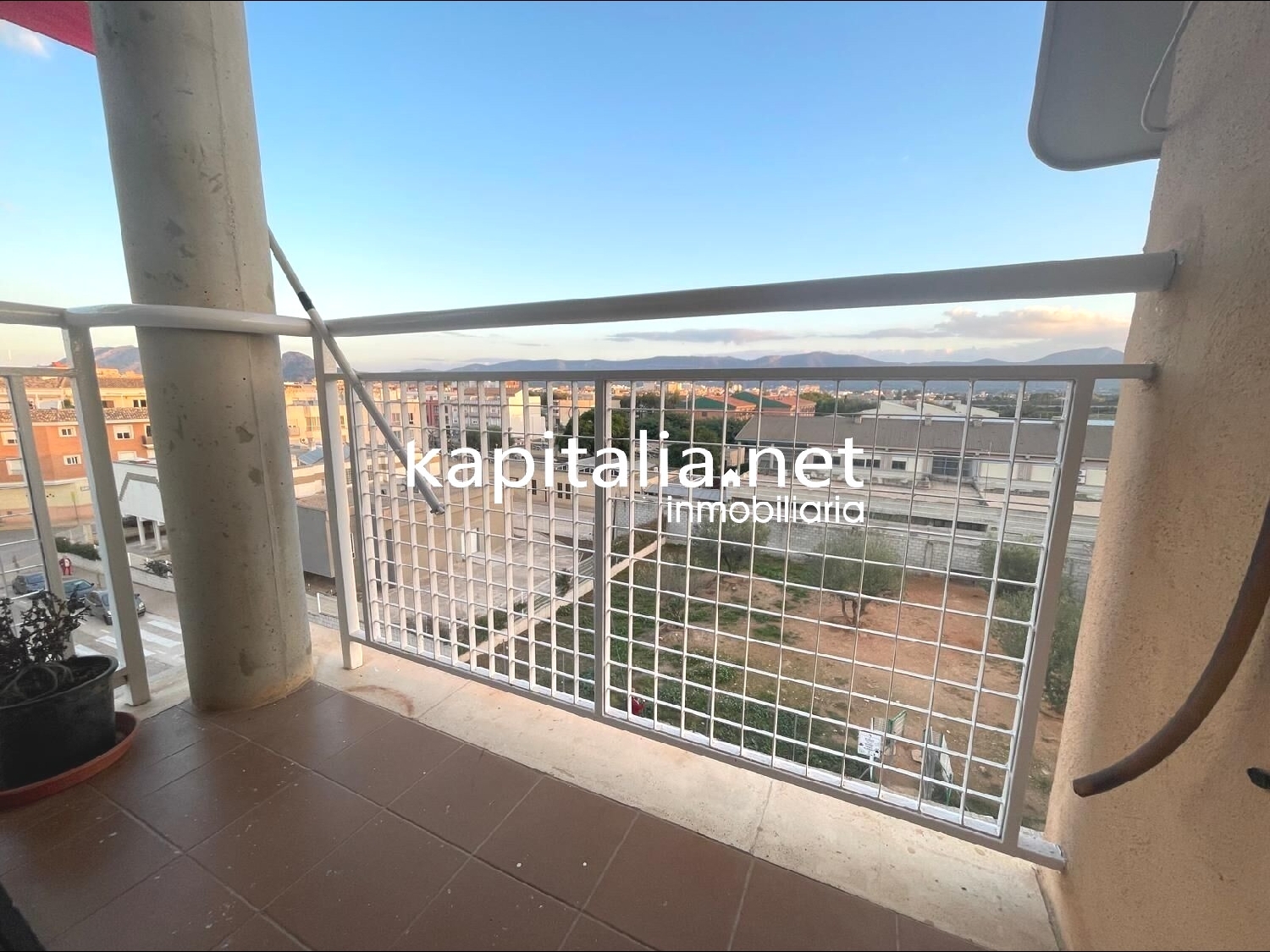  till salu lägenhet L'alcúdia De Crespins Costera (La) 1