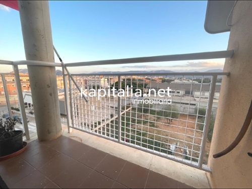 L''alcúdia De Crespins Costera (La) lägenhet foto 6224617