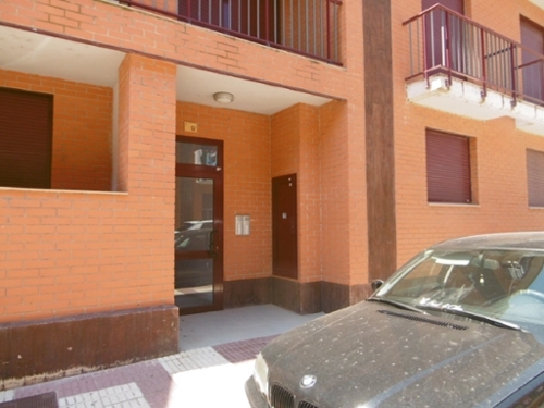 L''aldea Baix Ebre lägenhet foto 6240062