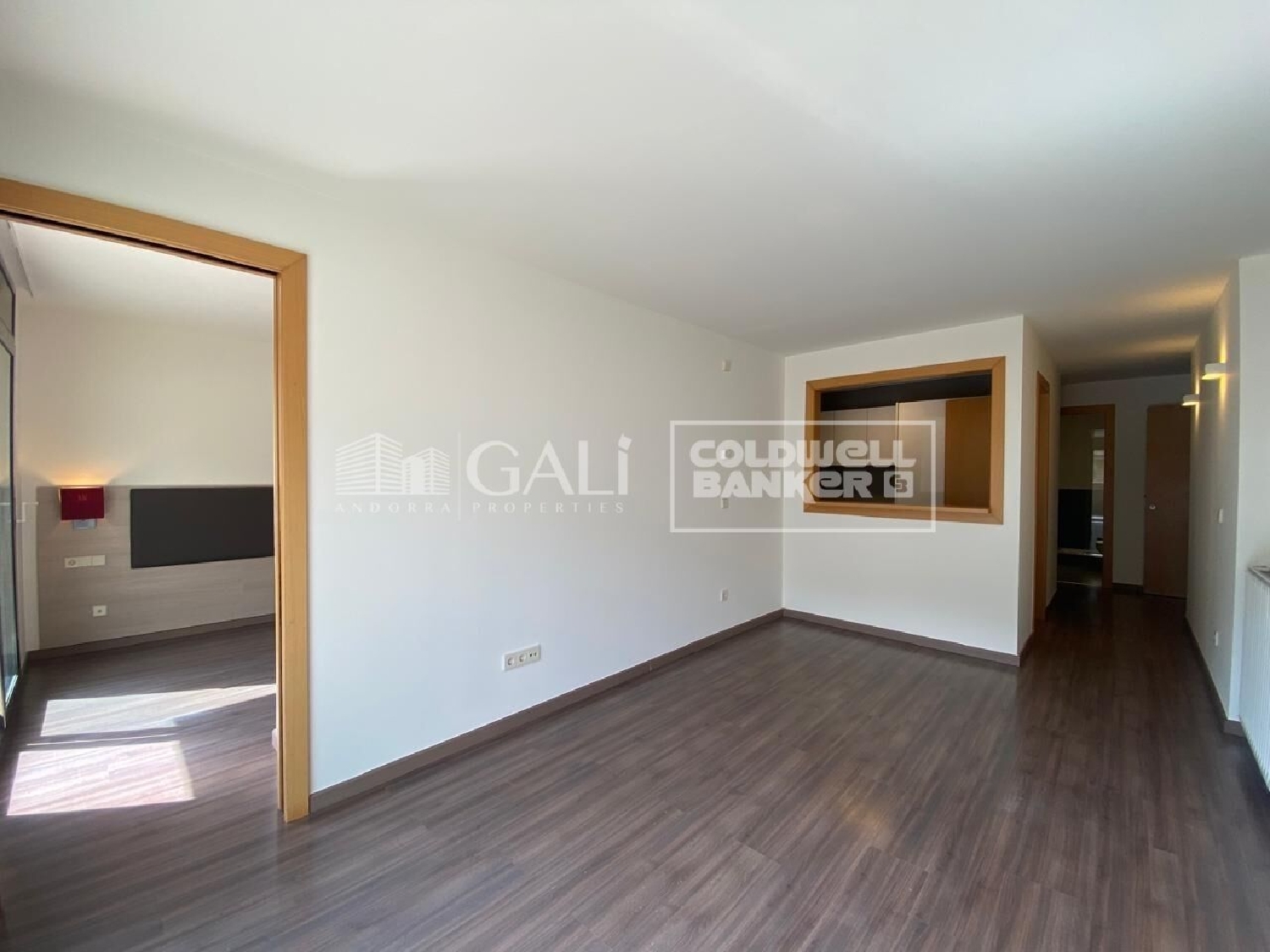 till salu lägenhet L'aldosa De Canillo Canillo 3