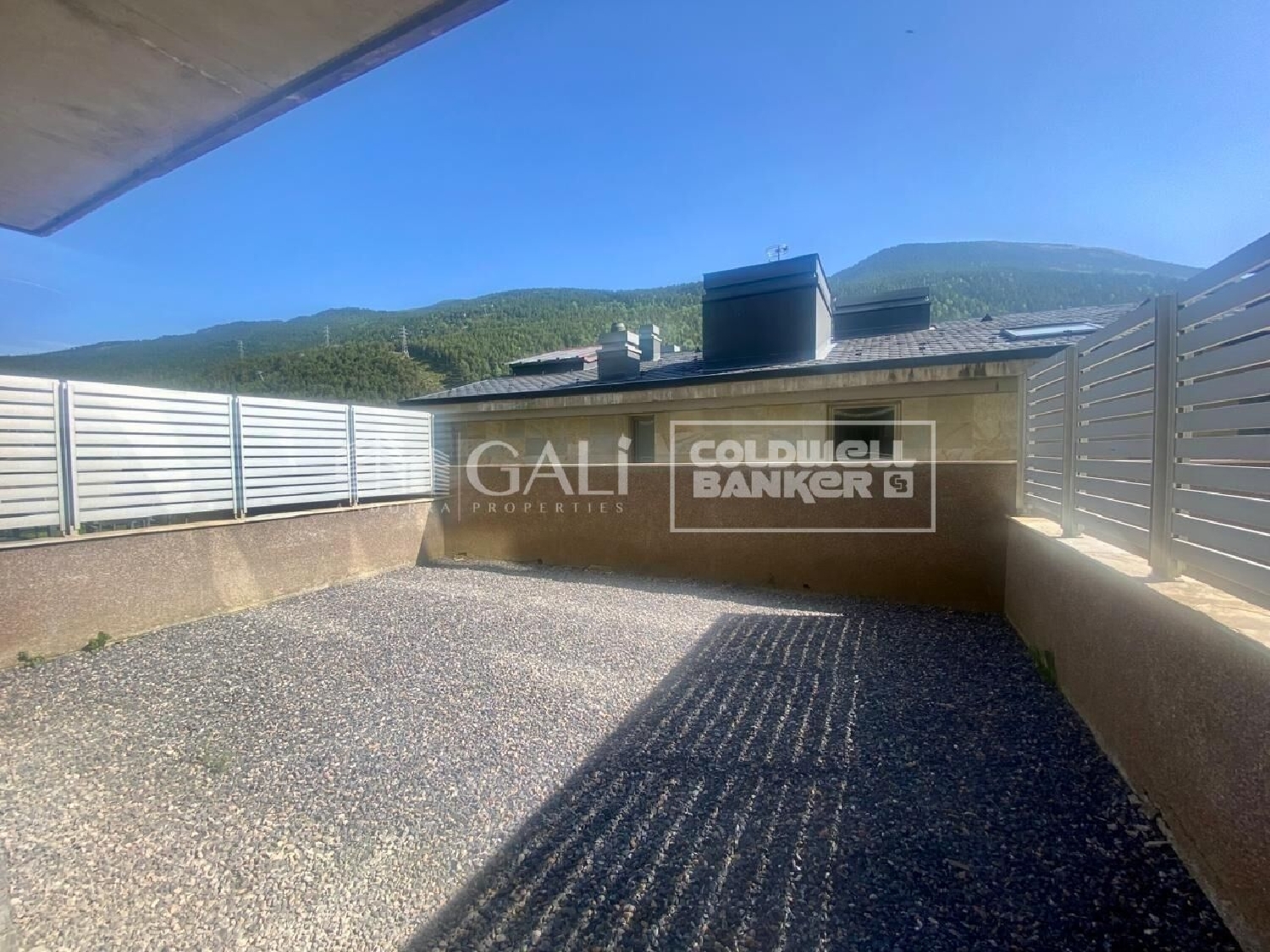  till salu lägenhet L'aldosa De Canillo Canillo 1