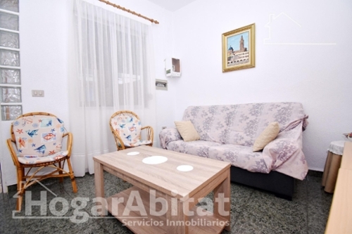 L''alqueria Plana Baixa lägenhet foto 6232543