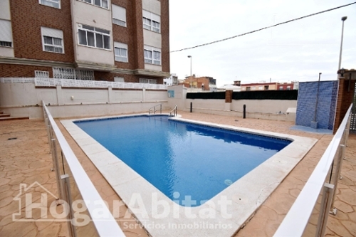 L''alqueria Plana Baixa lägenhet foto 6233430