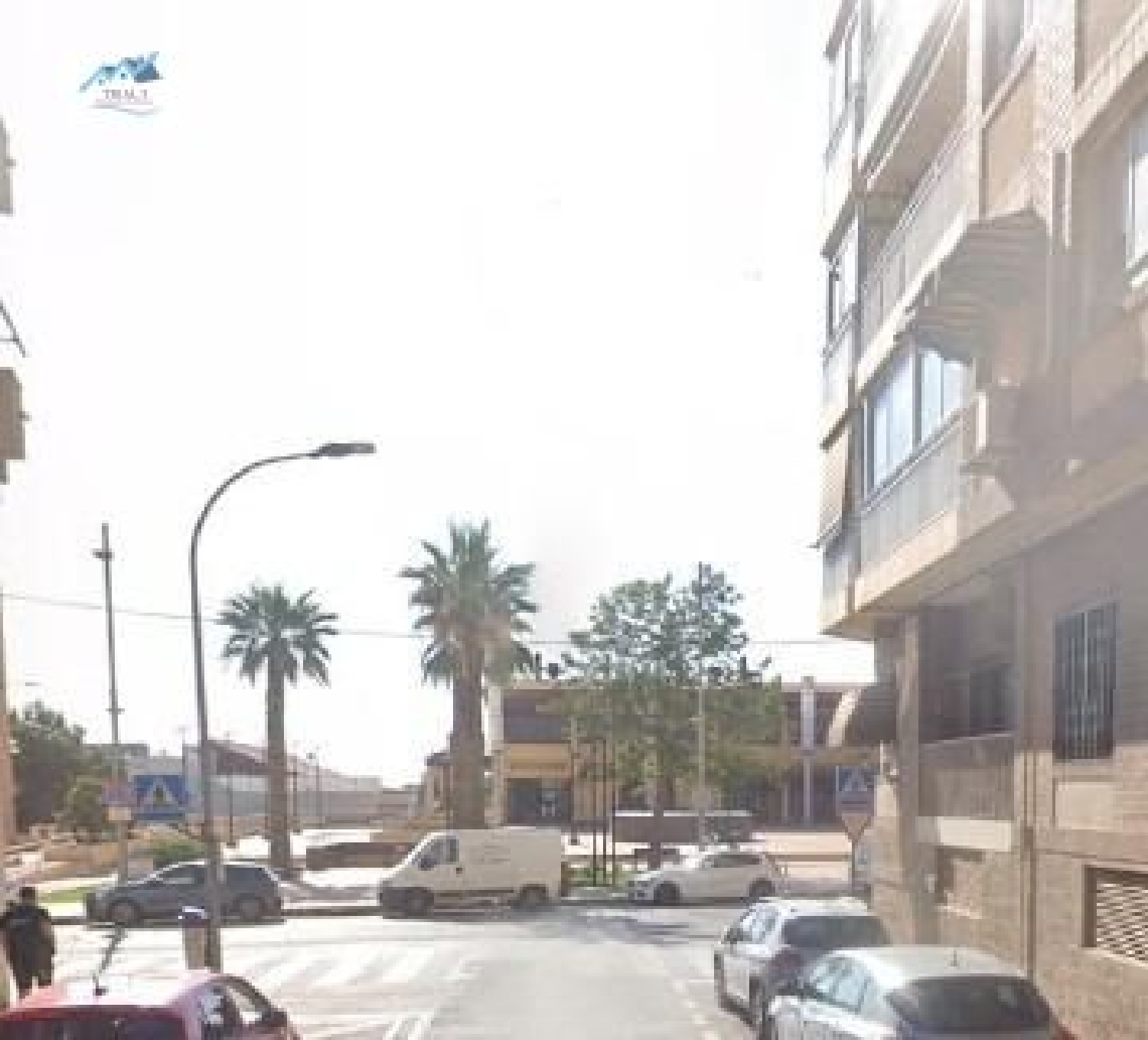 till salu lägenhet Bonny Barrio Alacantí 2