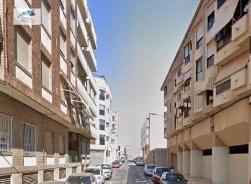 Bonny Barrio Alacantí lägenhet foto 6215437