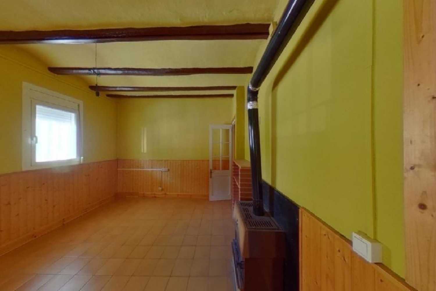  till salu lägenhet L'ametlla De Casserres Berguedá 7