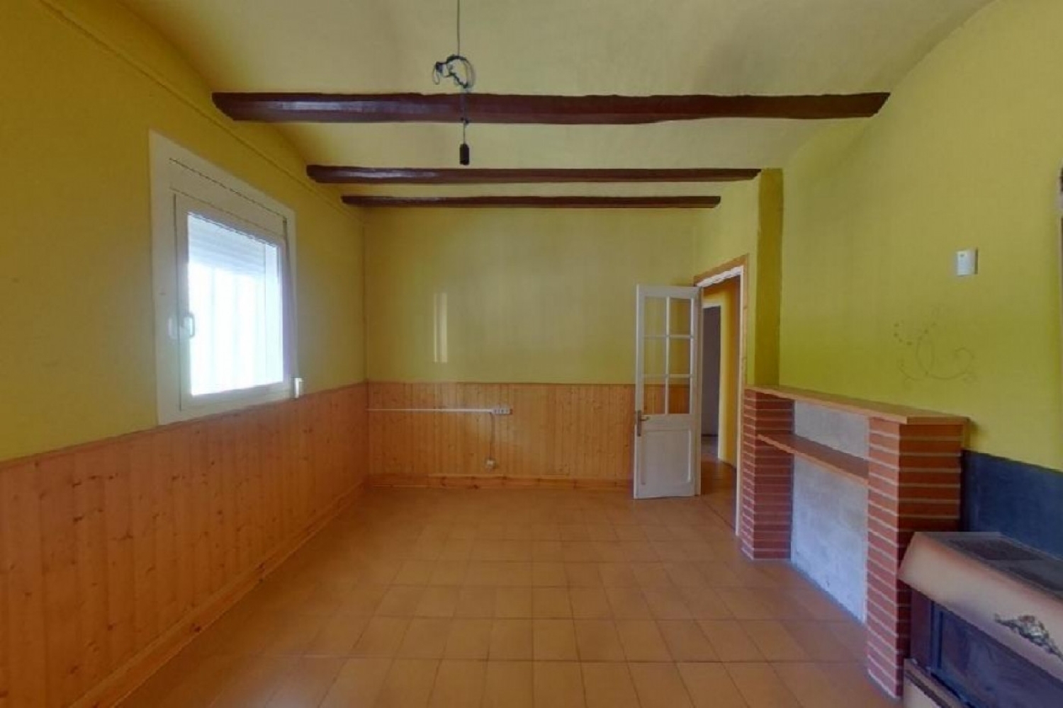  till salu lägenhet L'ametlla De Casserres Berguedá 8