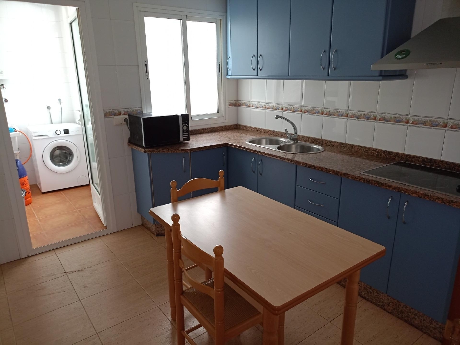  à vendre appartement La Fuente Del Ahijado Poniente Almeriense 1