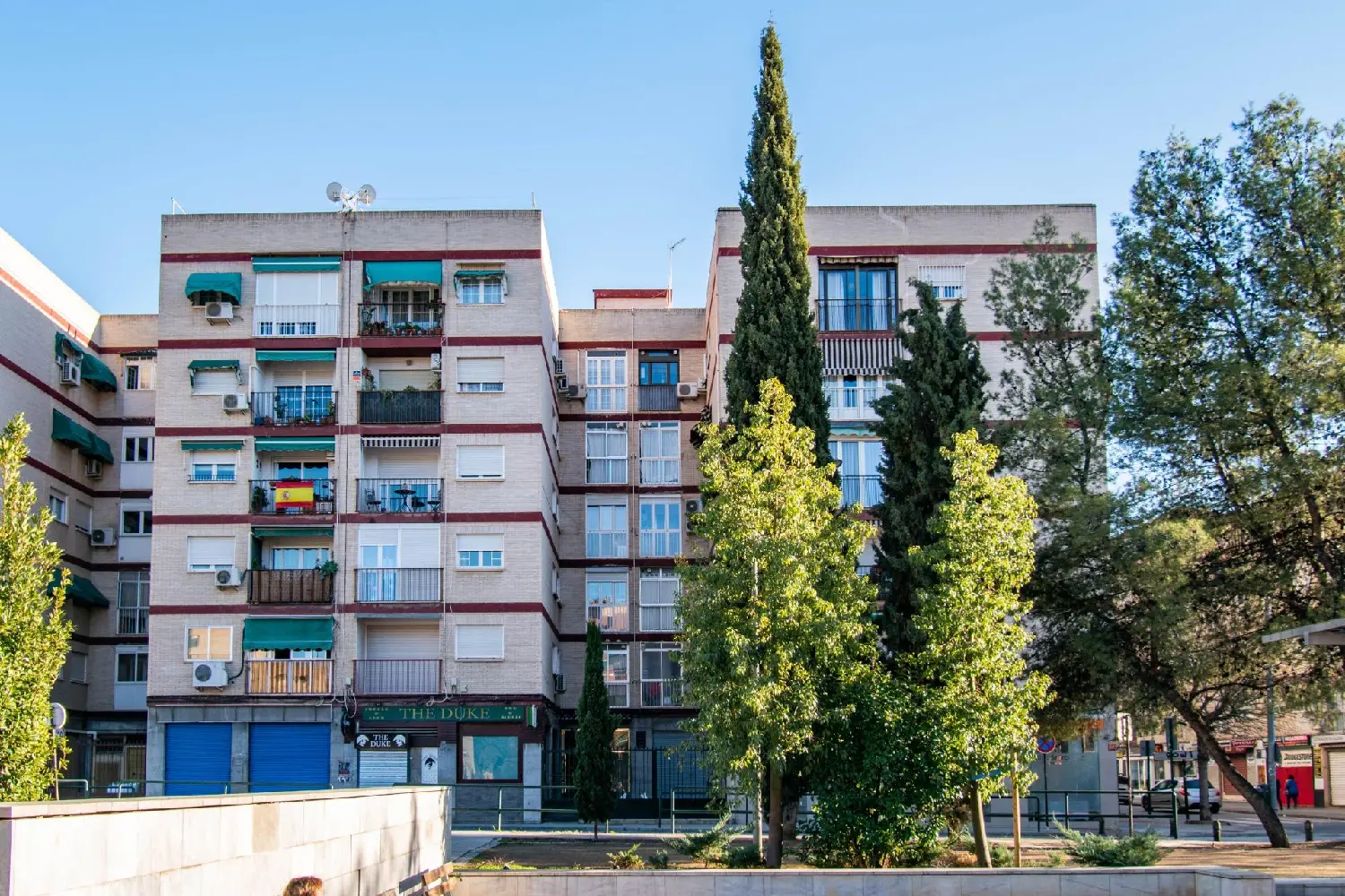  till salu lägenhet Lancha Del Genil Vega De Granada 1