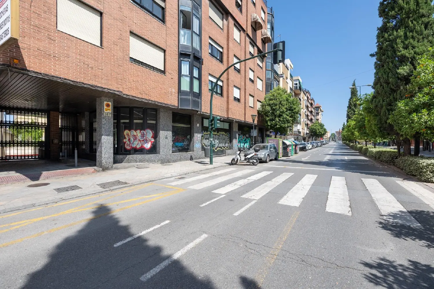  till salu lägenhet Bola De Oro Vega De Granada 1