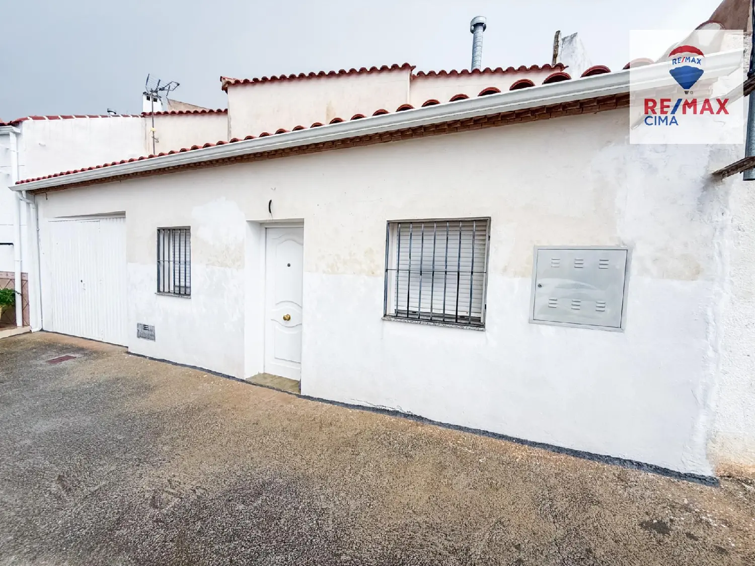  till salu lägenhet Genil Vega De Granada 1