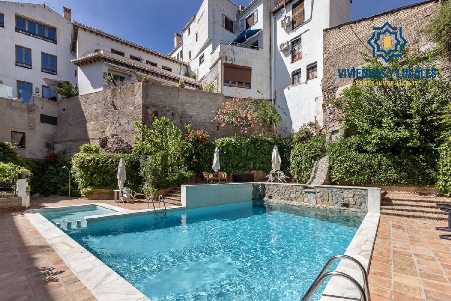  till salu lägenhet Lancha Del Genil Vega De Granada 1