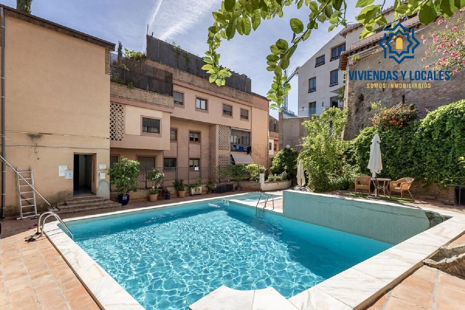  till salu lägenhet Lancha Del Genil Vega De Granada 5