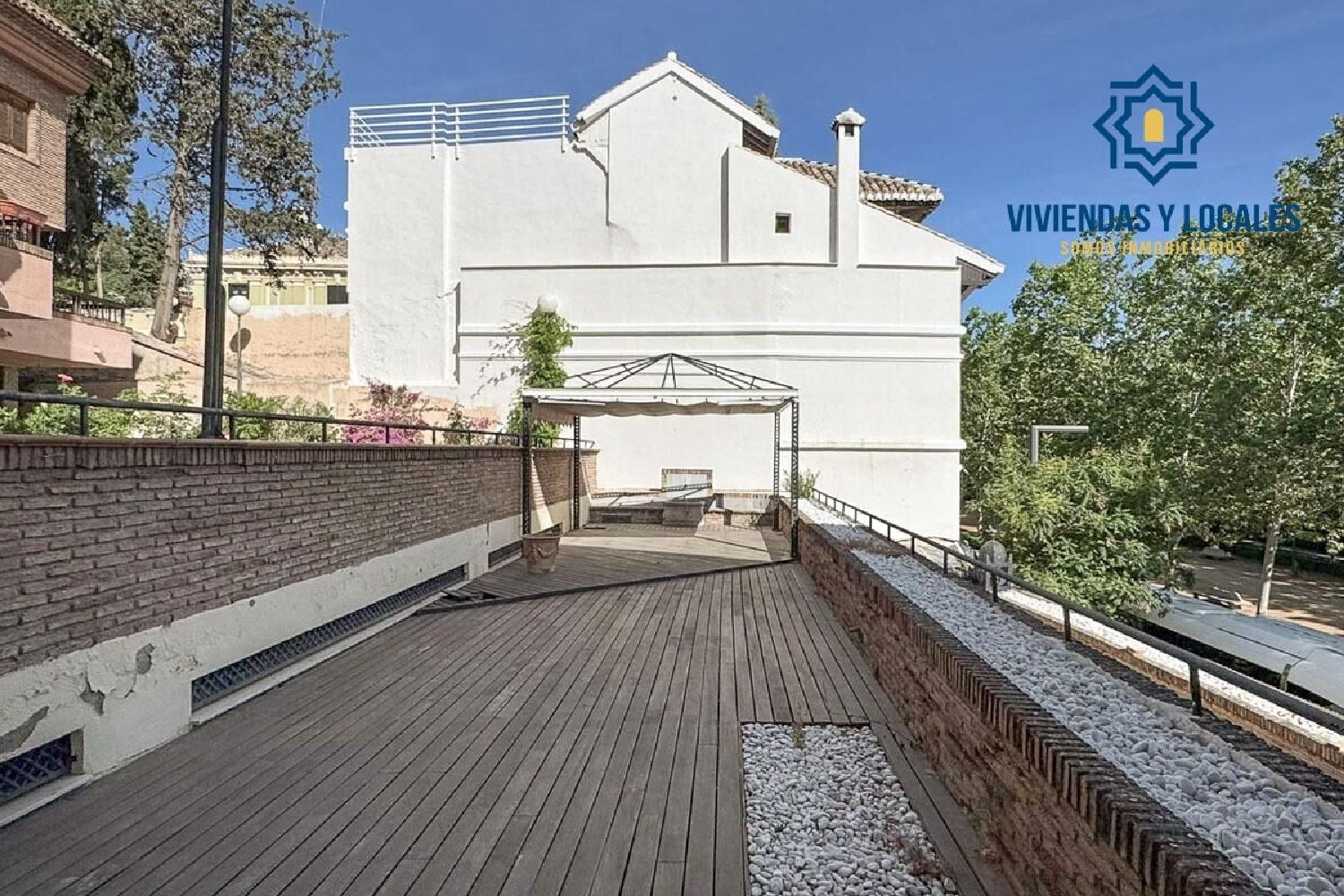  till salu lägenhet Lancha Del Genil Vega De Granada 8