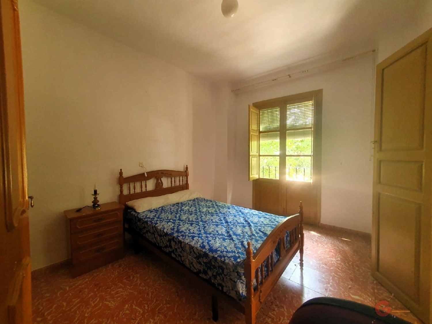  till salu lägenhet Lanjarón Alpujarra Granadina 6