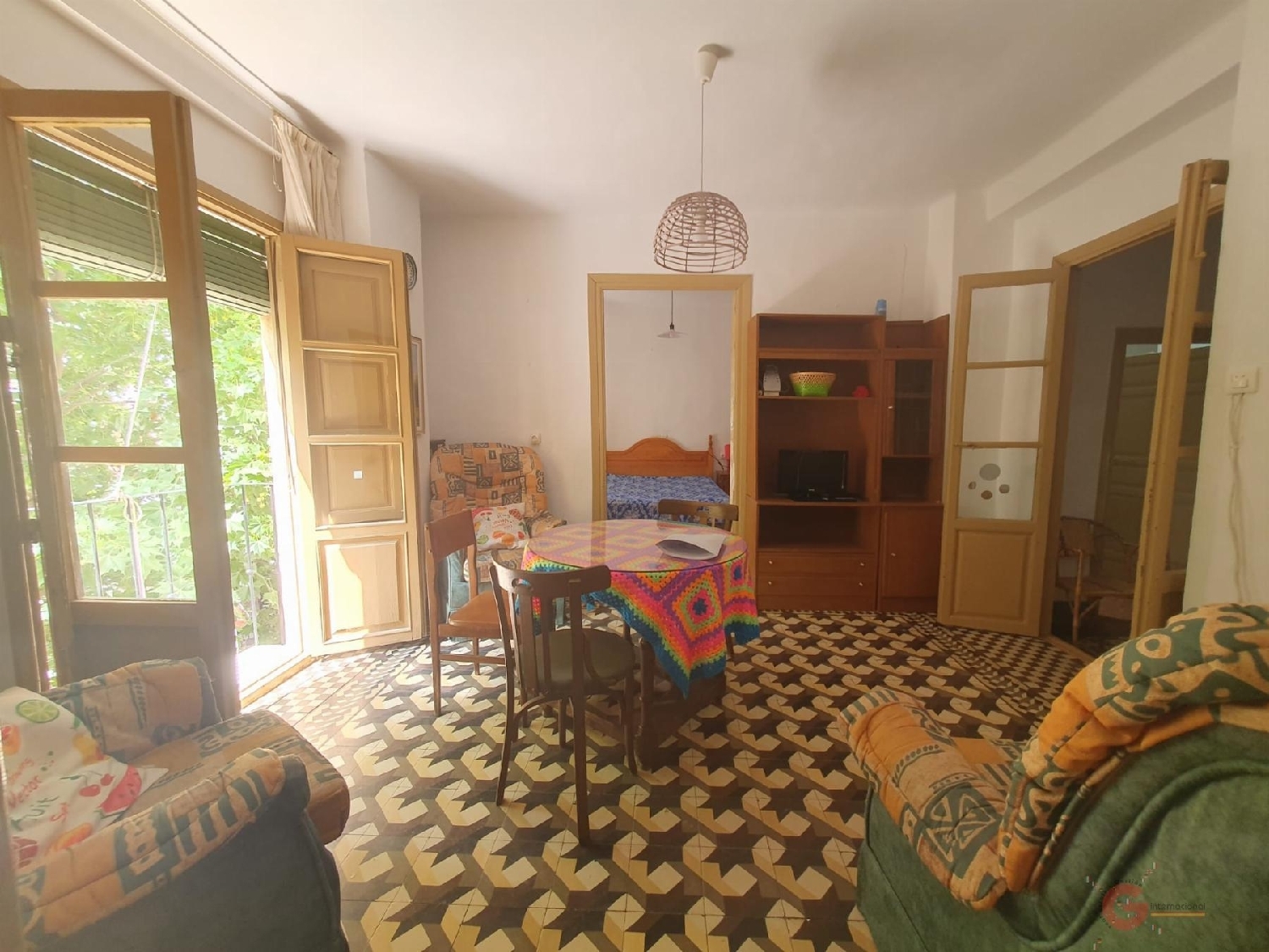 till salu lägenhet Lanjarón Alpujarra Granadina 2
