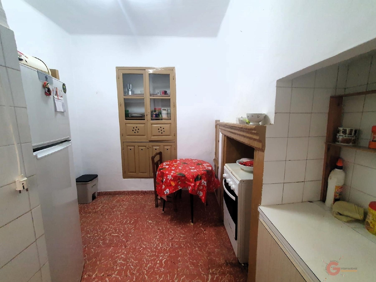  till salu lägenhet Lanjarón Alpujarra Granadina 4
