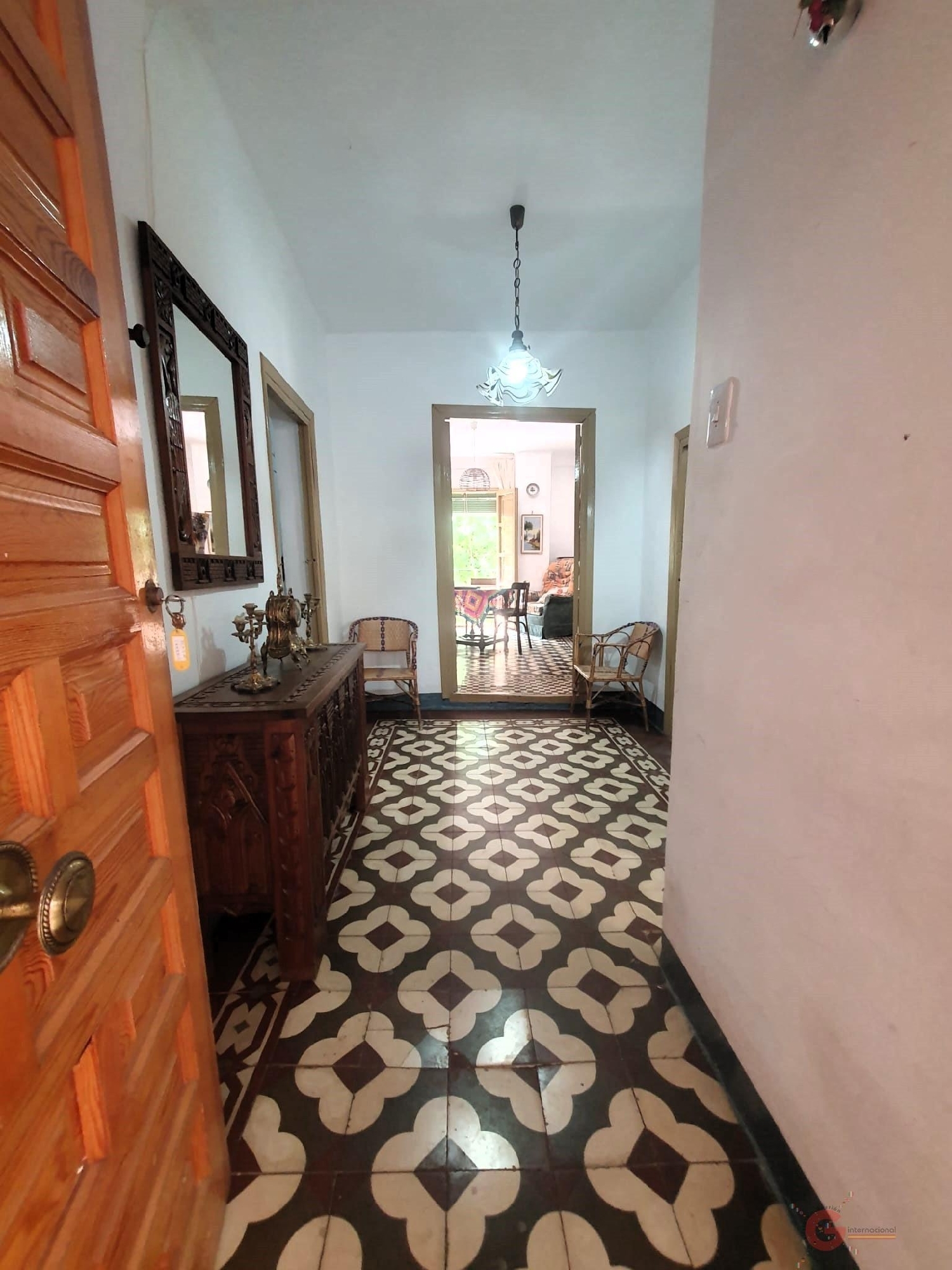  till salu lägenhet Lanjarón Alpujarra Granadina 5