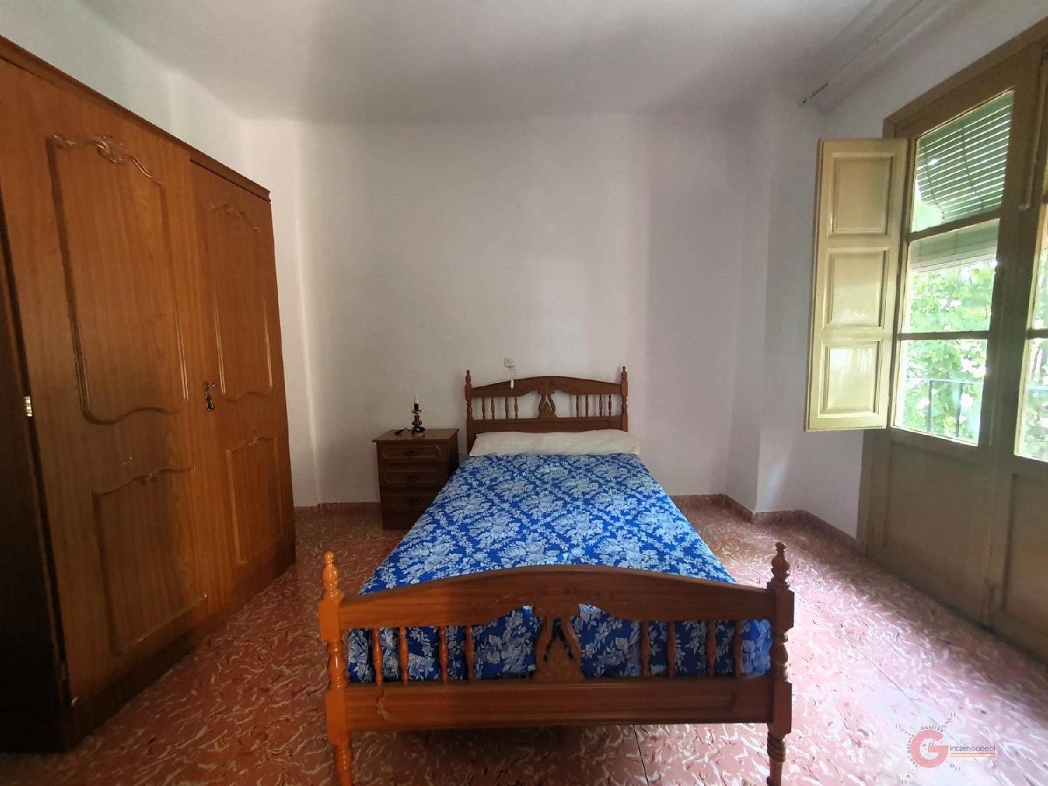  till salu lägenhet Lanjarón Alpujarra Granadina 7