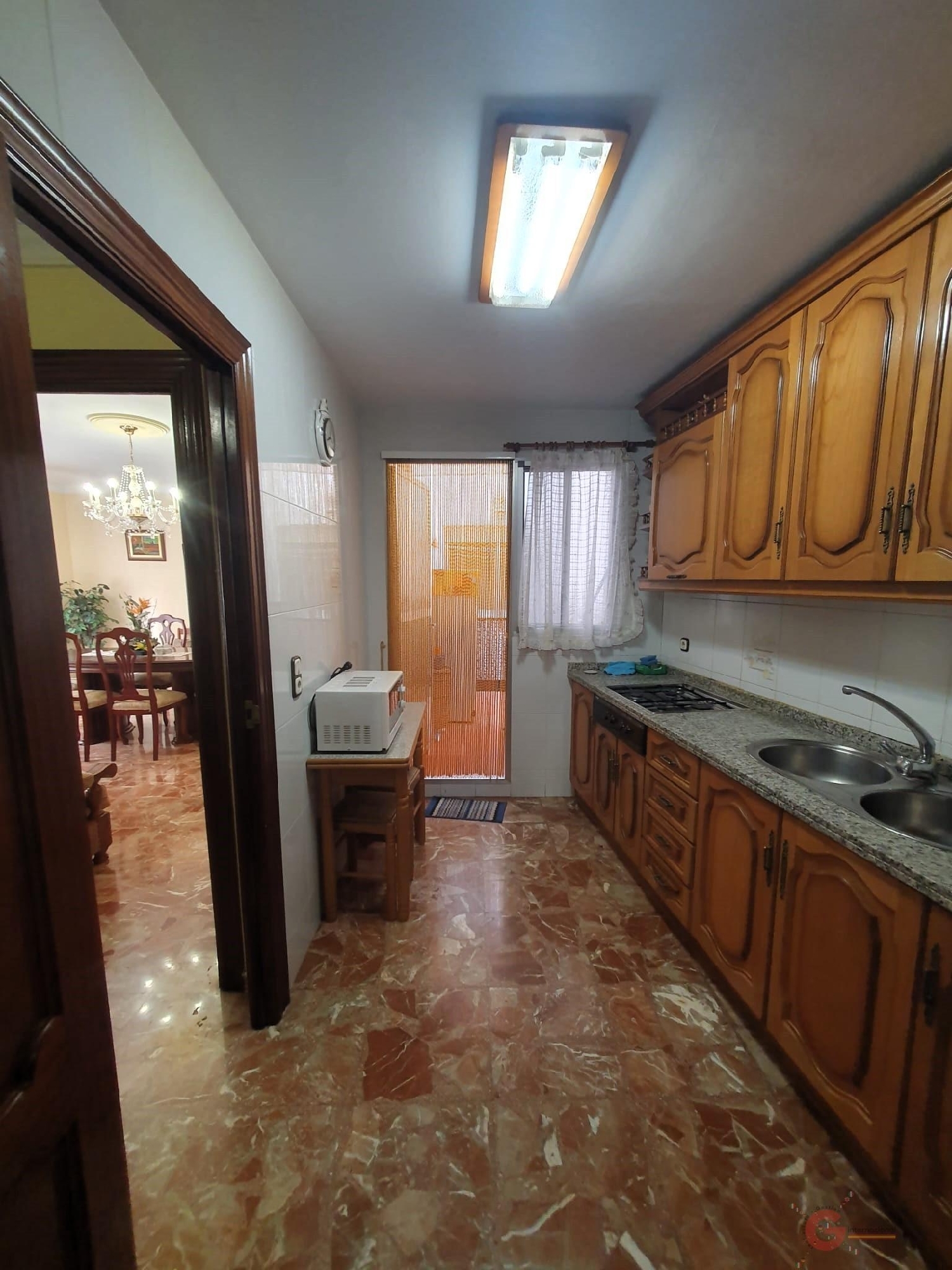  till salu lägenhet Lanjarón Alpujarra Granadina 4