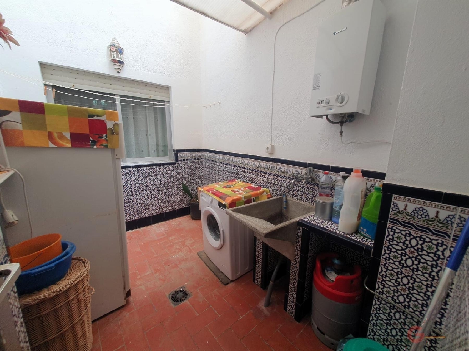  till salu lägenhet Lanjarón Alpujarra Granadina 8
