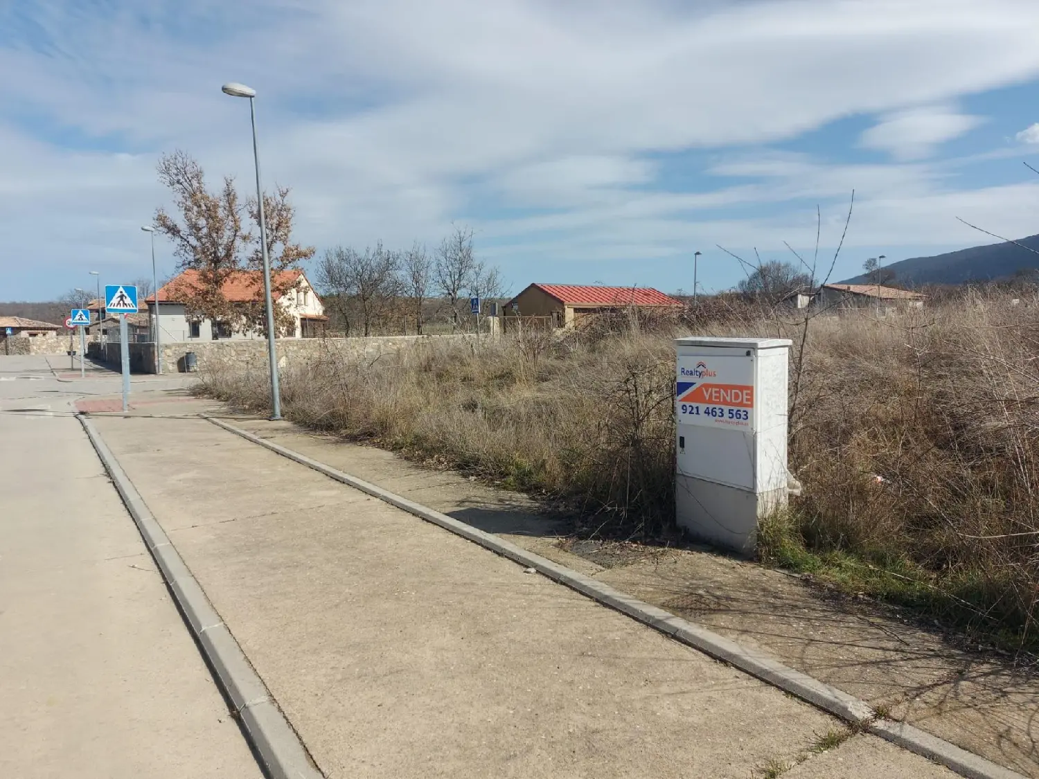  till salu lägenhet Lanzahíta Valle Del Tiétar 1