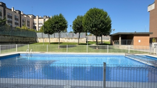 Lardero Rioja Media Wohnung Bild 6264434