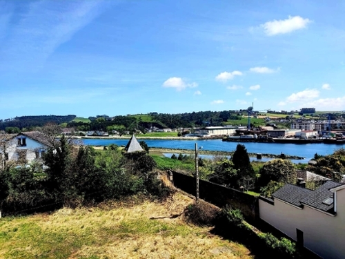 Las Aceñas Eo-Navia lägenhet foto 6228668