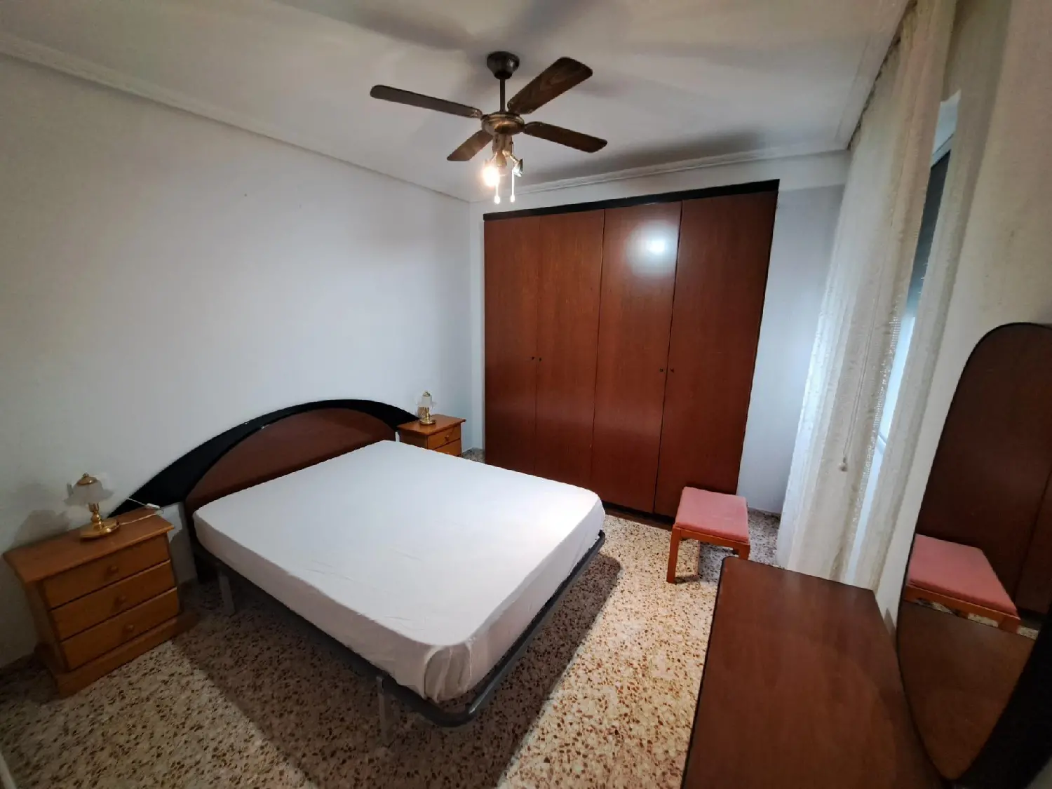  for sale apartment Las Atalayas Baix Maestrat 1