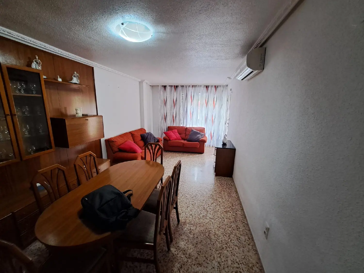 for sale apartment Las Atalayas Baix Maestrat 2