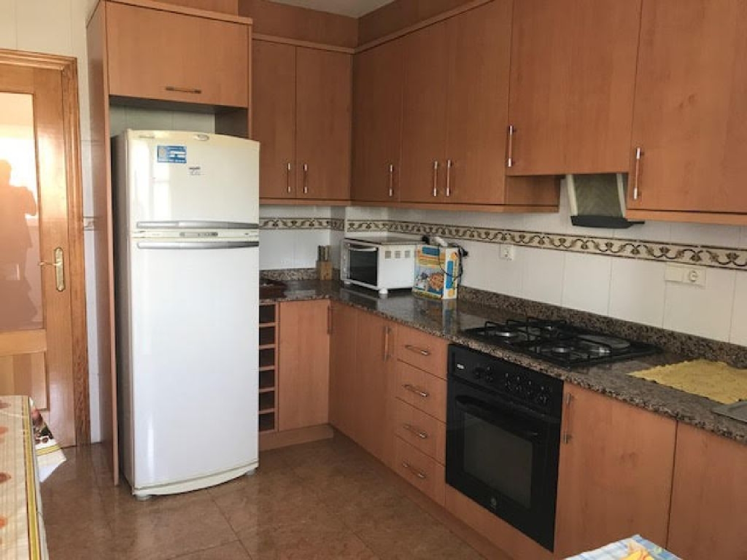  till salu lägenhet Las Bayas Baix Vinalopó 2