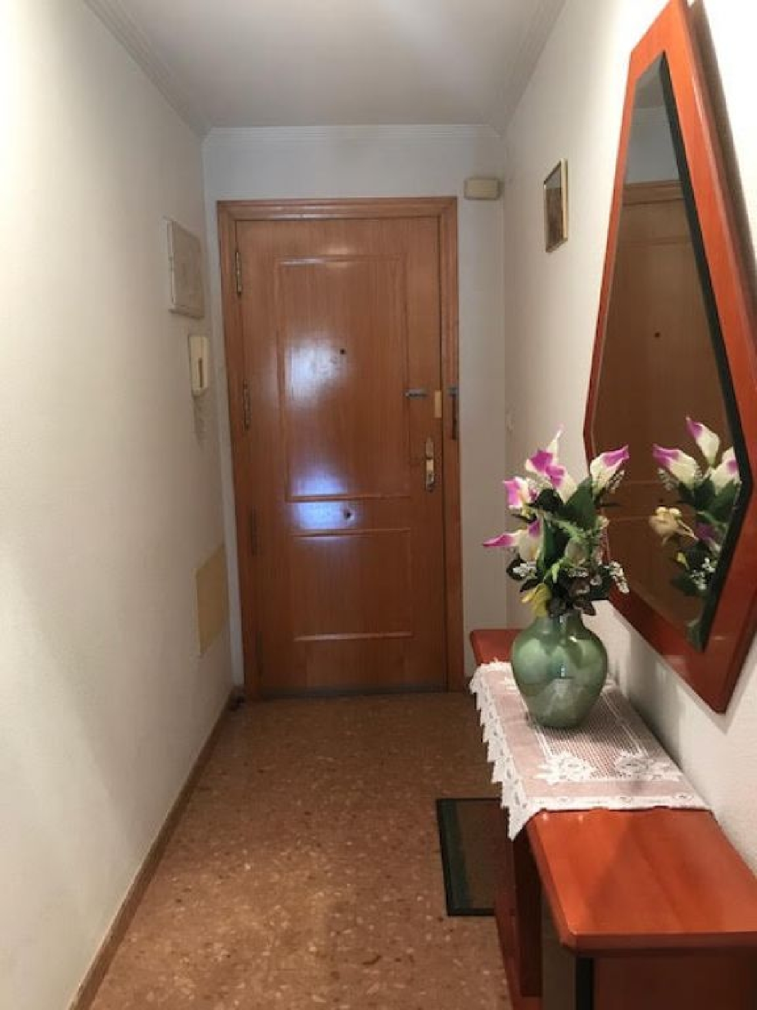  till salu lägenhet Las Bayas Baix Vinalopó 8