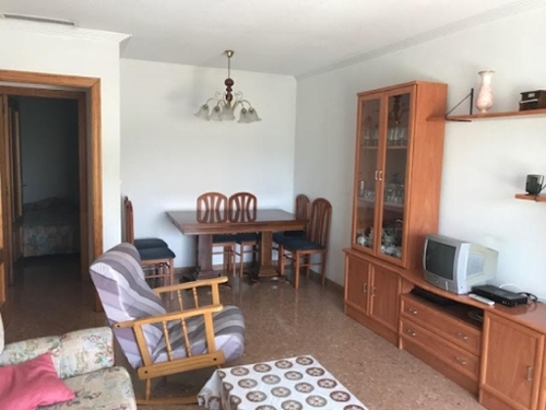 Las Bayas Baix Vinalopó lägenhet foto 6221513