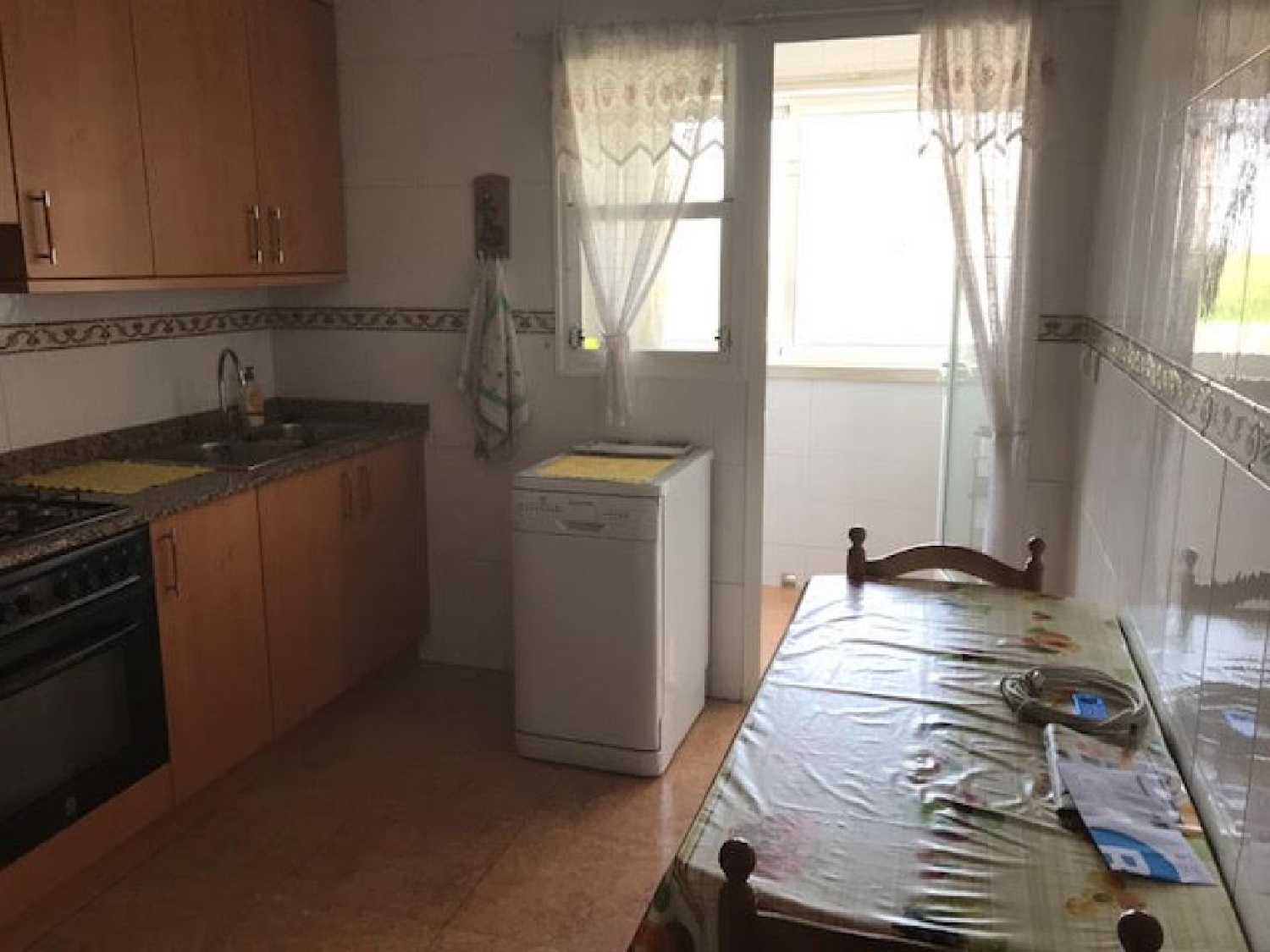  till salu lägenhet Las Bayas Baix Vinalopó 3