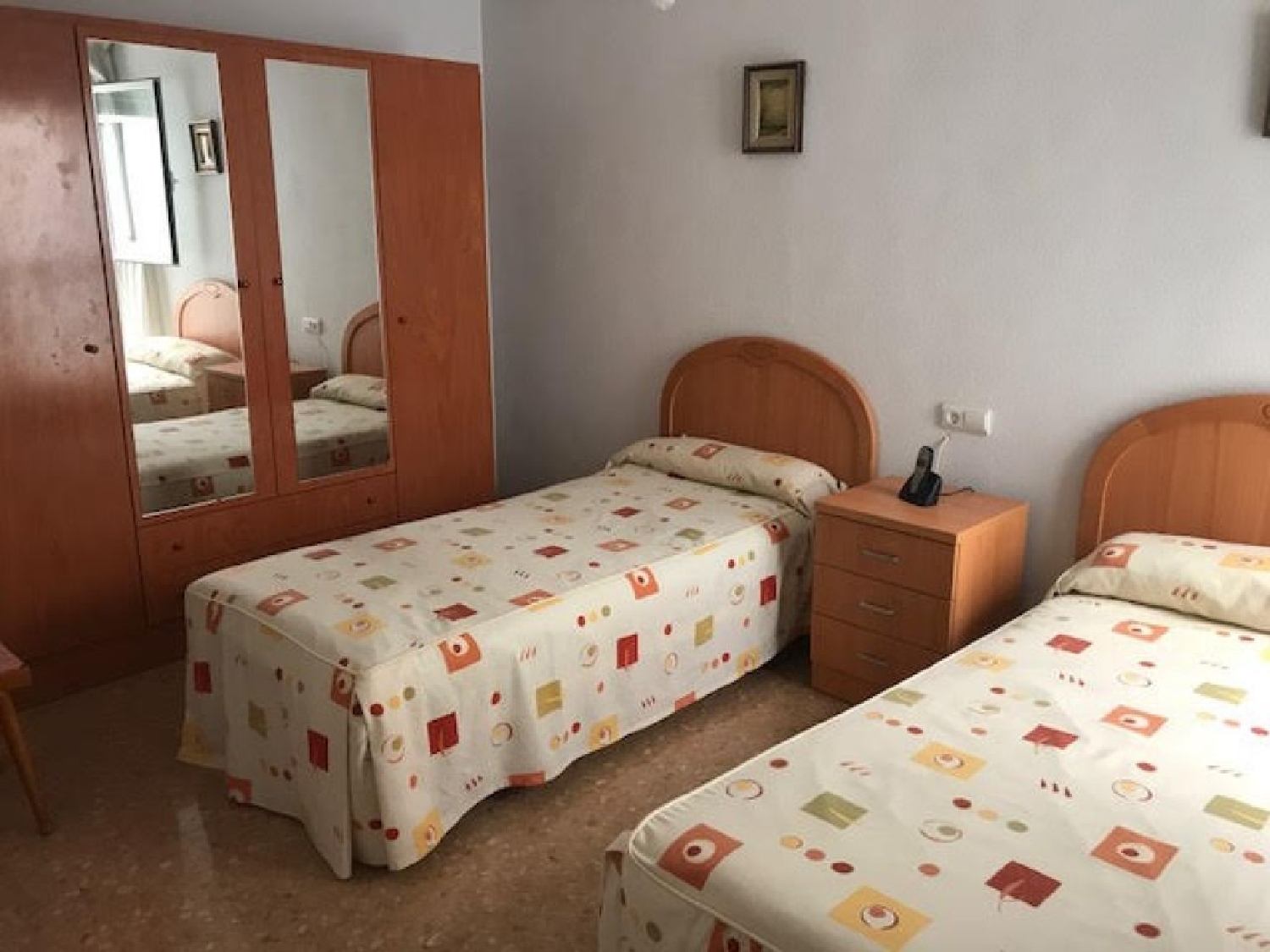  till salu lägenhet Las Bayas Baix Vinalopó 6