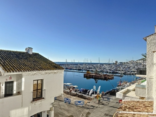 Las Brisas Costa Del Sol Occidental lägenhet foto 6235148