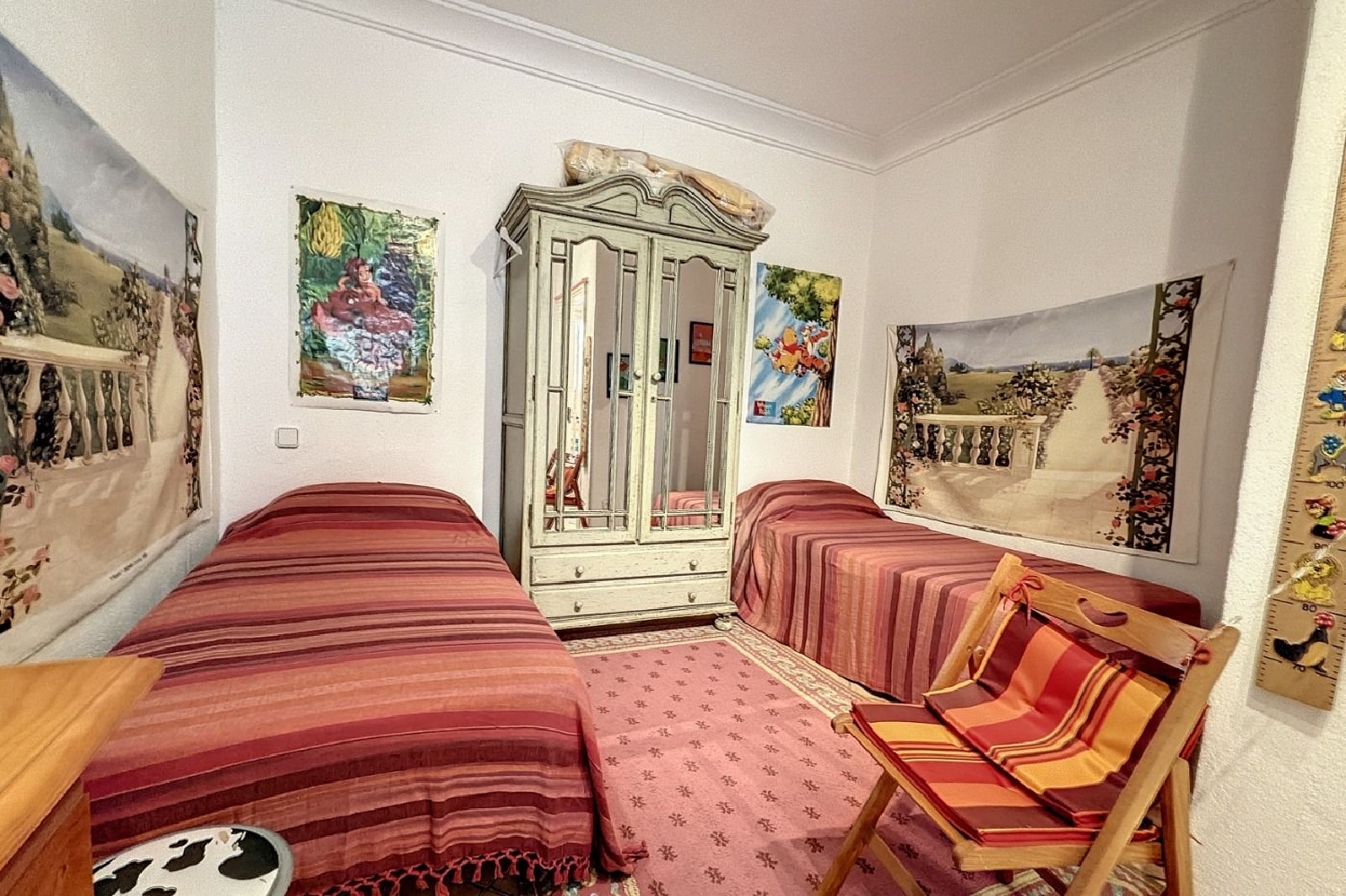  till salu lägenhet Las Brisas Costa Del Sol Occidental 7