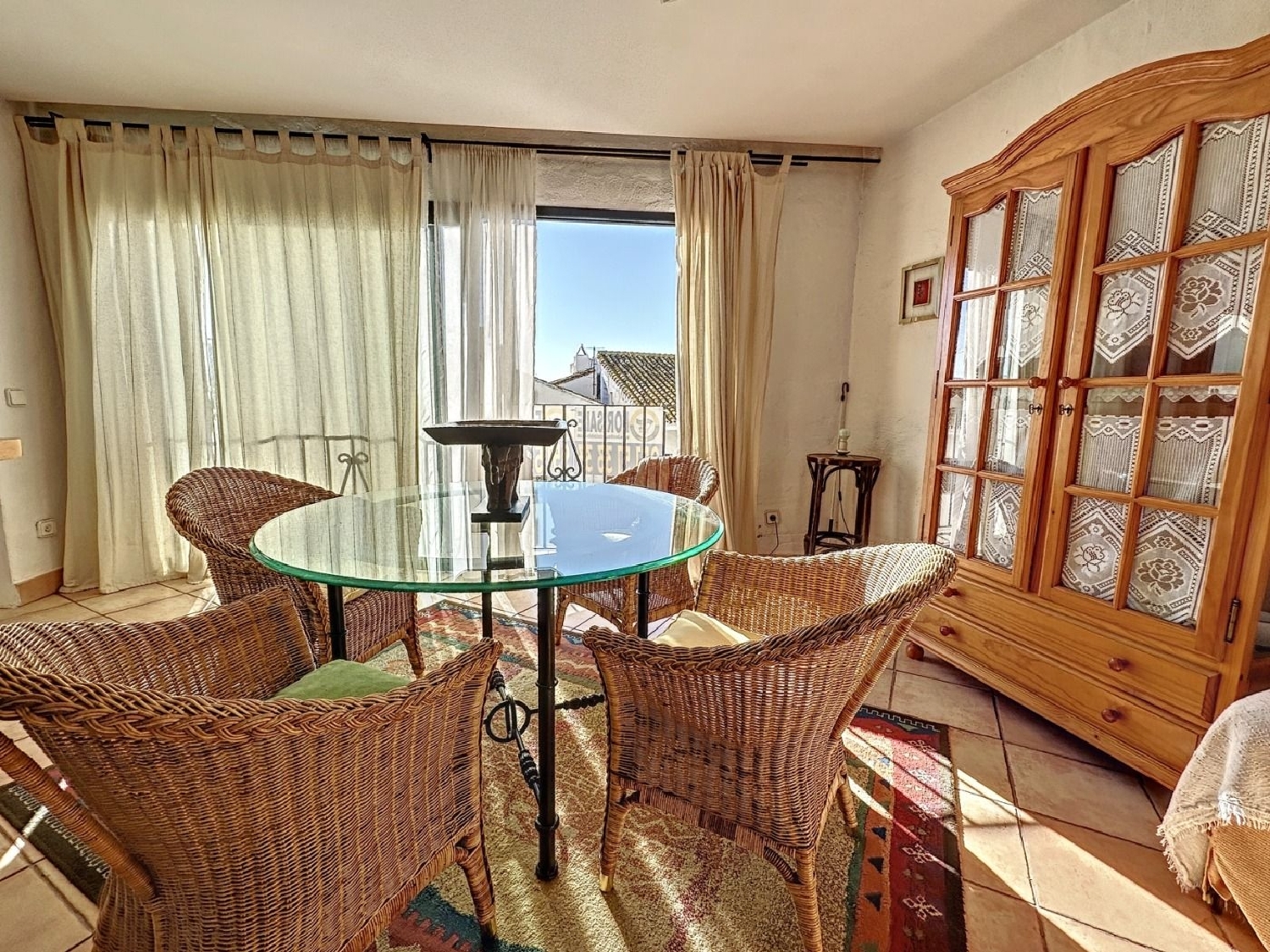  till salu lägenhet Las Brisas Costa Del Sol Occidental 4