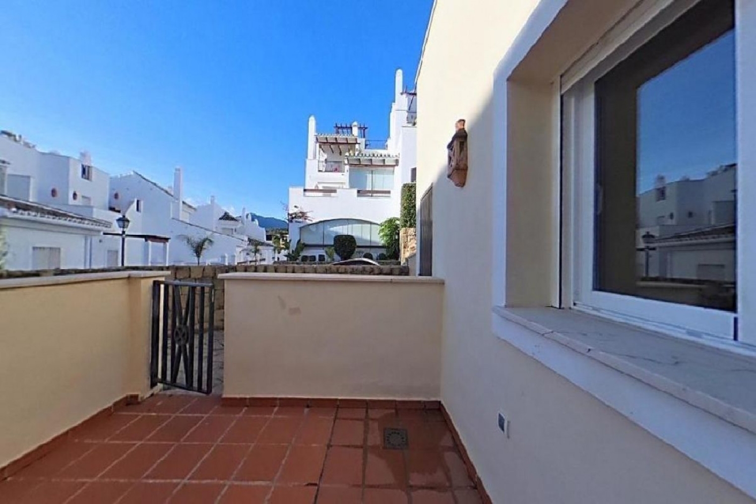 till salu lägenhet Las Brisas Costa Del Sol Occidental 2