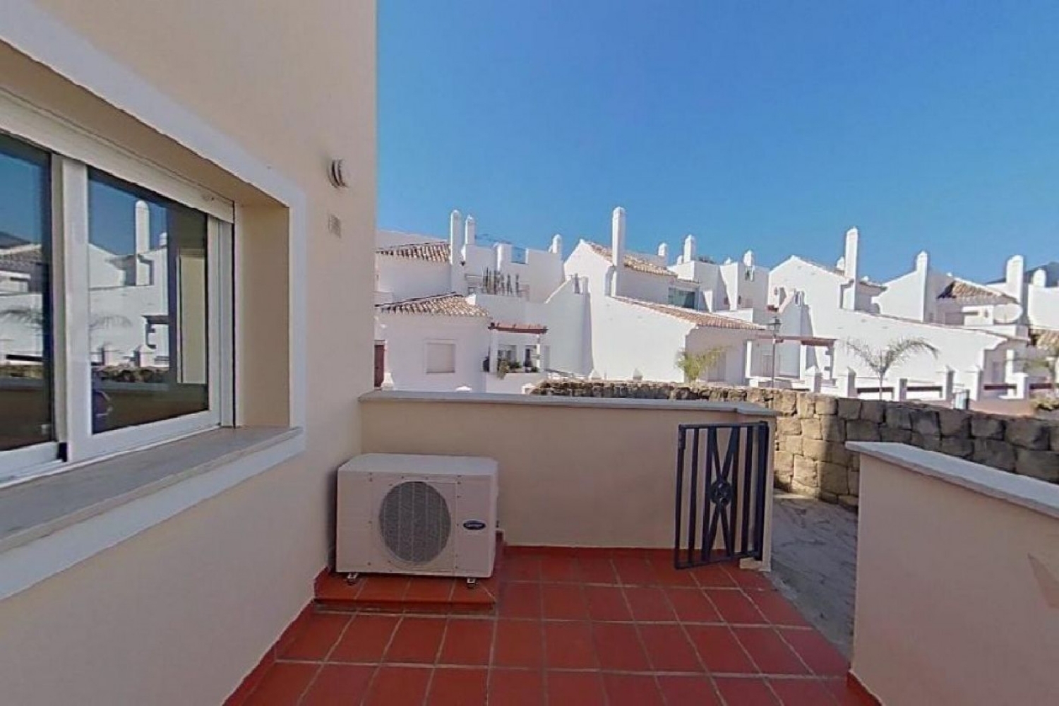 till salu lägenhet Las Brisas Costa Del Sol Occidental 3