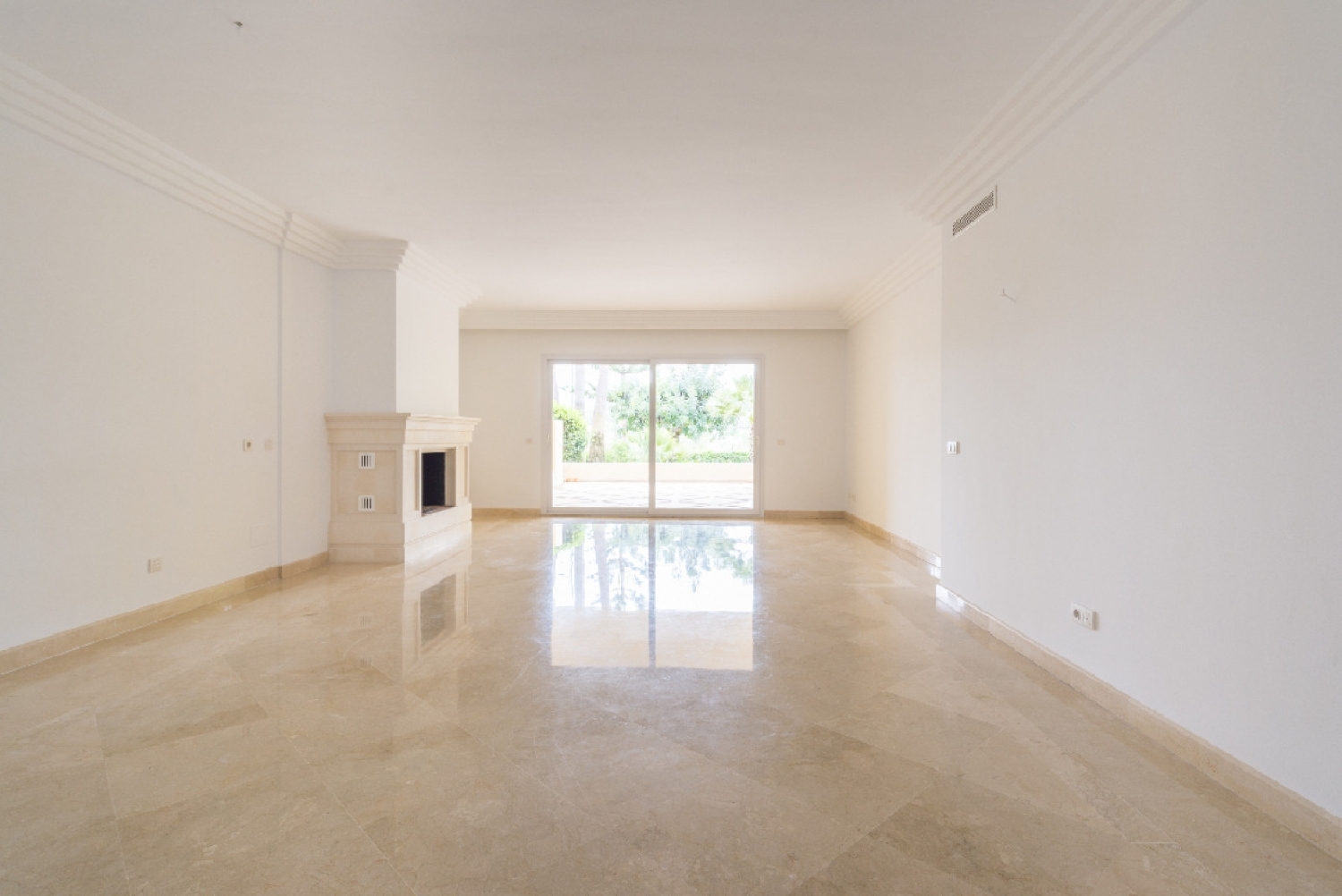  till salu lägenhet Las Brisas Costa Del Sol Occidental 8
