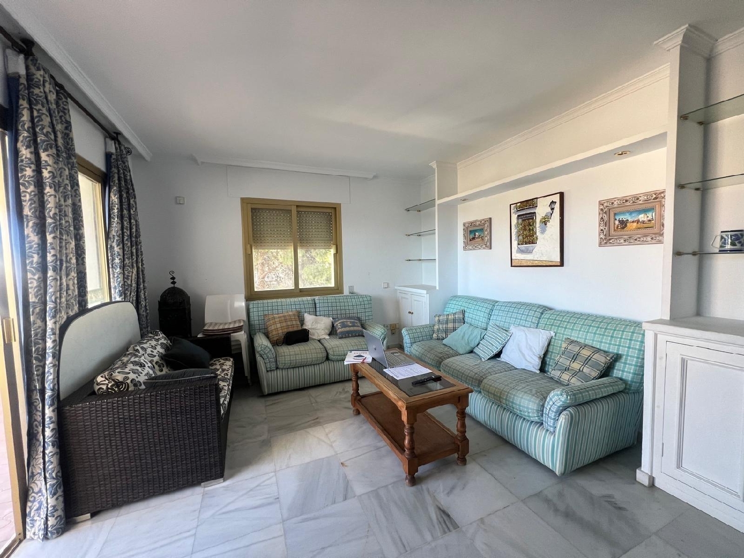  till salu lägenhet Las Brisas Costa Del Sol Occidental 8