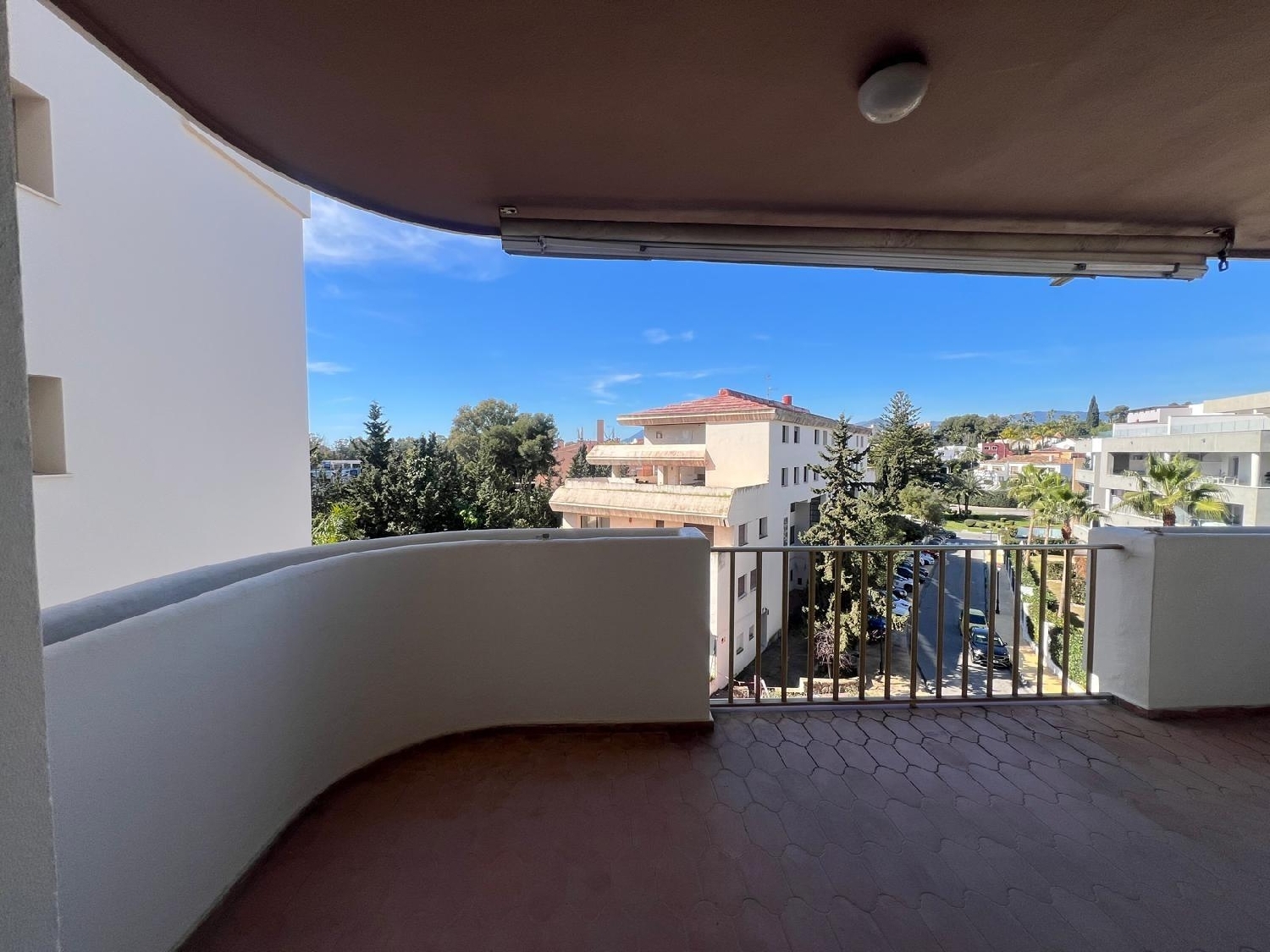  till salu lägenhet Las Brisas Costa Del Sol Occidental 4