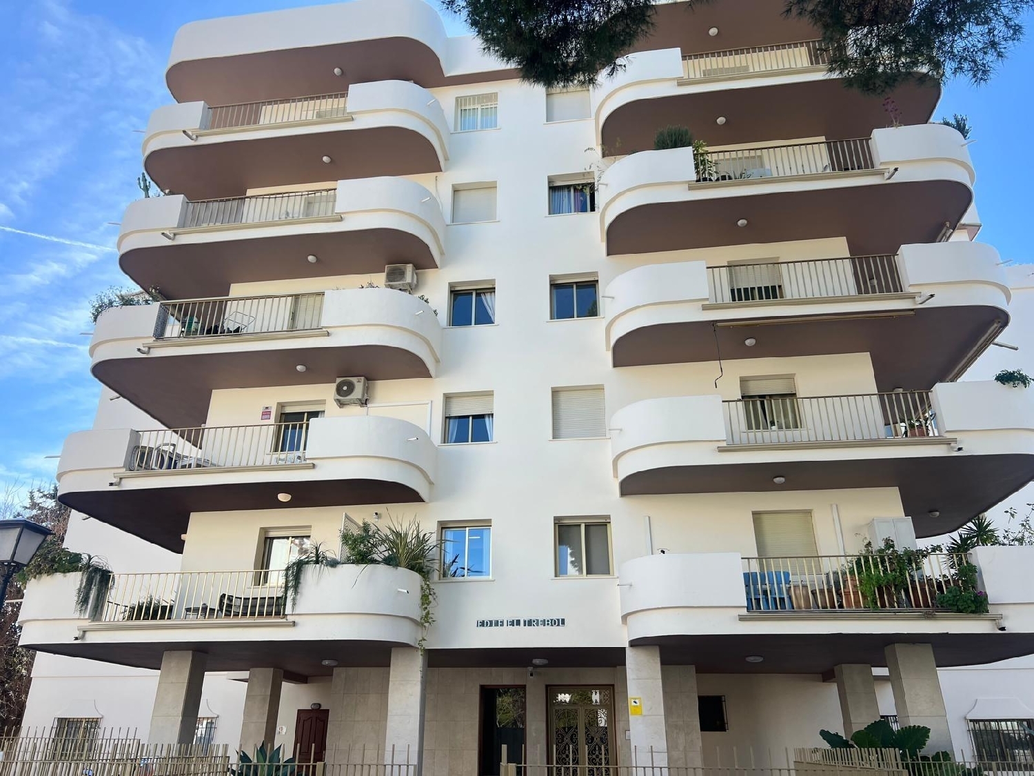 till salu lägenhet Las Brisas Costa Del Sol Occidental 3