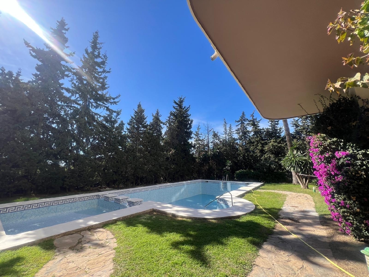  till salu lägenhet Las Brisas Costa Del Sol Occidental 5