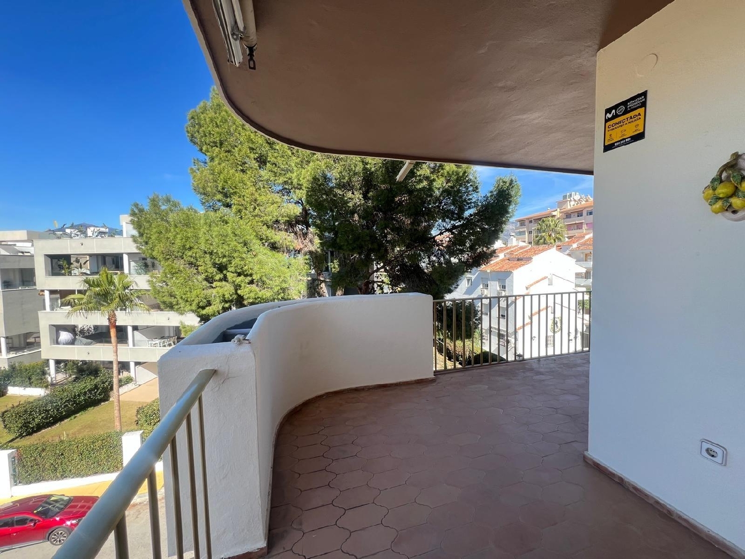 till salu lägenhet Las Brisas Costa Del Sol Occidental 2