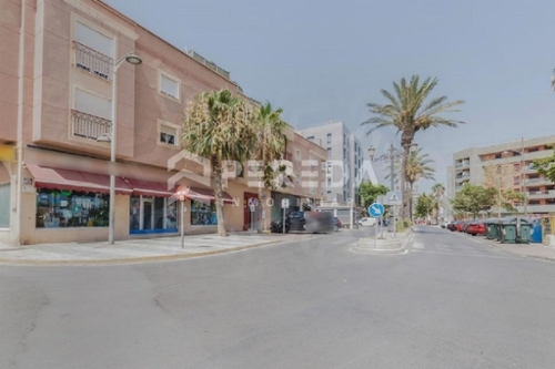 Las Cabañuelas Poniente Almeriense appartement foto 6265155