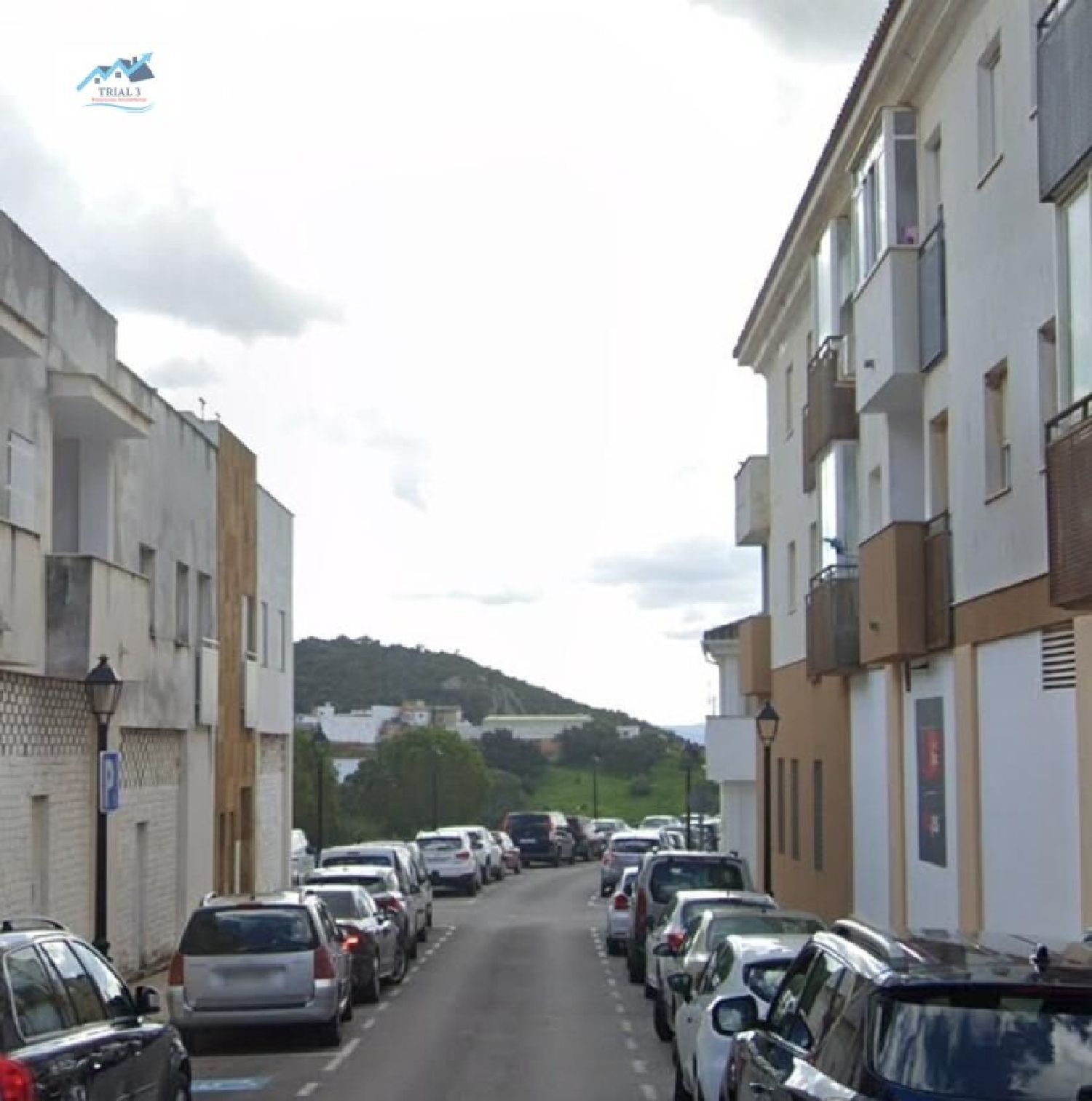 till salu lägenhet Las Cabatillas Janda (La) 2