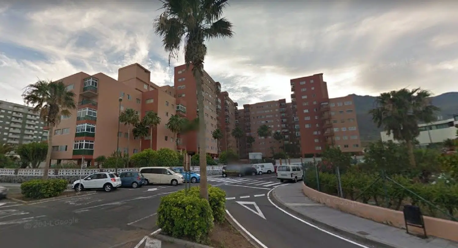 till salu lägenhet La Jimenez Zona Sureste 2
